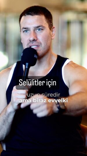 Akın Saatçi Instagram - “Selülit”lerden kurtulmak artık çok kolay! 💪 Her gün sadece 15 dakika ayırarak dirençli egzersiz yapın ve farkı görün. Dirençli egzersizler nedir? Uzun hali youtube’da ya da instagramda eski videolarımda. Deneyenler sonuçlarından çok memnun! 🌟 Daha fazla bilgi için videonun tamamını YouTube’da izleyebilirsiniz. #SellütÇözüm #PilatesleSelülit

#selülit #Pilates #Fitness #SağlıklıYaşam #GünlükEgzersiz #SellütKurtulma #VücutBakımı #Egzersiz #FitnessMotivasyonu #PilatesTutkusu

@polestarpilatesturkiye 
@leventpolestarpilates 
@polestarpilates_antalya_lara