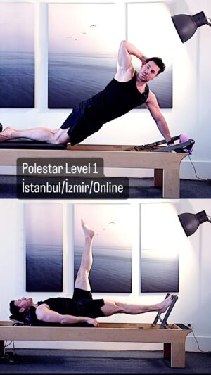 Akın Saatçi Instagram - 🌟 Yeni Bir Maceraya Başlıyoruz! 🌟

Temmuz ayında Polestar Pilates’in uluslararası geçerliliğe sahip Level 1 eğitimleri hem İzmir’de hem İstanbul’da hem de online olarak başlıyor! 85 ülkede tanınan bu prestijli sertifika programının bir parçası olun ve Pilates yolculuğunuzda yeni bir sayfa açın. 🌍

Bu eğitimler, yalnızca profesyonel gelişiminize katkıda bulunmakla kalmayacak, aynı zamanda dünya çapında bir ağın parçası olmanızı sağlayacak. Siz de bu fırsatı kaçırmayın ve hemen kayıt olun! 📝

📅 İzmir & İstanbul & Online
🔗 Kayıt ve detaylar için DM 📥

#PolestarPilates #PilatesTurkey #PilatesEğitimi #PilatesInstructor #PilatesLife #ReformerPilates #İzmirPilates #İstanbulPilates #OnlinePilates #PilatesLovers #UluslararasıPilates #PilatesJourney #PilatesCommunity
@polestarpilatesturkiye 
@polestarpilatesizmir 
@polestarpilates_antalya_lara 
@leventpolestarpilates 
@polestarpilates