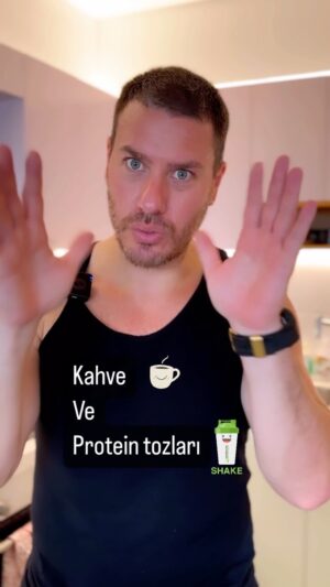 Akın Saatçi Instagram - Kahve ne kadar içilmeli⁉️ protein tozu zararlı mı⁉️ sence⁉️ 
#21günşekersizbeslenme #21gün #diyet #kiloverme #sağlık 
@polestarpilatesturkiye 
@leventpolestarpilates 
@polestarpilates_antalya_lara