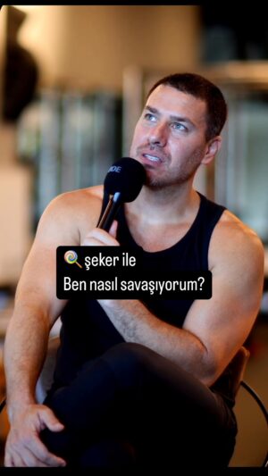 Akın Saatçi Instagram - Şekerden Kurtulmak İçin Ben Ne Yapıyorum?

Şeker krizlerine karşı verdiğim mücadele hakkında size birkaç ipucu paylaşmak istiyorum. İlk olarak, sağlıklı atıştırmalıklar bulundurmak çok önemli. Fındık ve sağlıklı yağlar içeren kuru yemişler tatlı krizlerinizi kontrol altına almanıza yardımcı olabilir. İkincisi, yeterli miktarda su içmek de şeker isteğinizi azaltır. Ayrıca, düzenli ve dengeli beslenmek, şeker krizlerini önlemede kritik rol oynar. Son olarak, egzersiz yapmak hem fiziksel hem de zihinsel olarak sizi güçlendirir ve tatlı isteğinizi azaltır. Şekerden kurtulmak için bu stratejileri deneyin ve farkı hissedin!

#ŞekerdenKurtulmak #SağlıklıYaşam #TatlıKrizleri #SağlıklıAtıştırmalıklar #DengeliBeslenme #SuTüketimi #Egzersiz #Fitnessİpuçları #BeslenmeTavsiyeleri

Şeker krizlerini önlemek için siz hangi yöntemleri kullanıyorsunuz? Sizin favori sağlıklı atıştırmalıklarınız neler? Yorumlarda paylaşın! 💬
