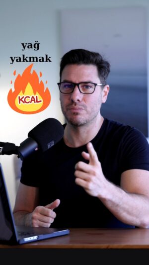 Akın Saatçi Instagram - Yağ yakmak ile kilo vermek arasındaki fark nedir⁉️❓ sence senin ihtiyacın hangisi⁉️⁉️ 
#sağlıklıyaşam #spor #pilates #love #lovewhatyoudo