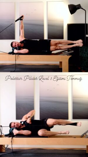 Akın Saatçi Instagram - Merhaba Pilates severler! 🌟 Temmuz ayında Polestar Pilates eğitimi ile harika bir yolculuğa çıkmaya hazır mısınız? Bu eğitim, pilates tutkunları ve eğitmenleri için eşsiz bir fırsat sunuyor. Hem teorik hem de pratik bilgilerin paylaşıldığı bu programda, kendinizi geliştirme ve yeni beceriler edinme şansını yakalayacaksınız. @polestarpilatesturkiye 

Eğer siz de pilates kariyerinizde bir adım öteye geçmek ve uluslararası geçerliliği olan bir sertifika sahibi olmak istiyorsanız, bu eğitimi kaçırmayın! Detaylı bilgi ve kayıt için biyografideki linke tıklayın. 💪✨

#PolestarPilates #PilatesEğitimi #PilatesInstructor #PilatesTutkusu #PilatesHayatı #SağlıklıYaşam #Temmuz2024 #FitnessJourney #PilatesAşkı #PilatesTürkiye