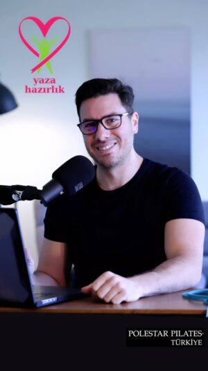 Akın Saatçi Instagram - Yaza fit girmek isteyenler için 8 haftalık program yarın başlayacak. Mat ile fonksiyonel/ cross training ile pilatesi karıştırmak isteyen ya da ileri seviye reformer yapmak isteyen pilates eğitmenleri ve pilates severler için… Orta ve ileri seviye dersler bu hafta başlıyor. Daha fazla detay için DM
@polestarpilates 
@leventpolestarpilates 
@polestarpilatesturkiye 
@polestarpilates_antalya_lara 
@polestarpilatesankara 
@polestarpilates_adana_mersin 
@polestarpilates