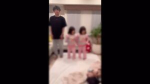 Actor Akira Ishida HD Instagram Photos and Wallpapers June 2024