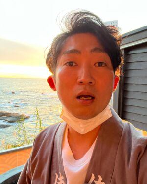 Akira Ishida Instagram - これはもう加工ではなくリノベーションですよ。

#ノンスタ石田 
#インカメ
#盛り盛りの盛り
#別人
#加工の域を越えてる
#もはやフルリノベーション