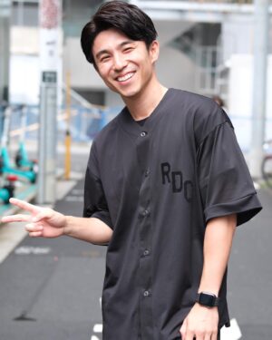 Akiyoshi Nakao Instagram - そういえば髪切った。

みんなが興味あるかはわからないけど。

とりあえず報告。