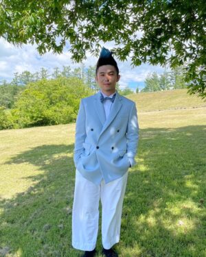 Akiyoshi Nakao Instagram - 今年も1年応援ありがとうございました❗️
多くの作品や、プチブランチなど充実した1年でした。
2023年はどんな年になるんだろうか？
一歩ずつ目の前にある事に全力で取り組んで行きたいと思います。

ありがとうございました。

写真は派手だったので、、、🙏『First Love 初恋』もよろしくお願いします💪