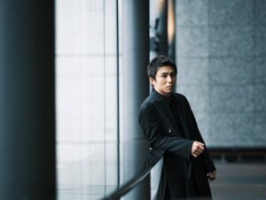 Akiyoshi Nakao Instagram - たまにはカッコよく撮ってもらわないとね💪
いかがです❓
LEONさんの取材でした。

Photo by
@y_u.photography 
ありがとうございました。