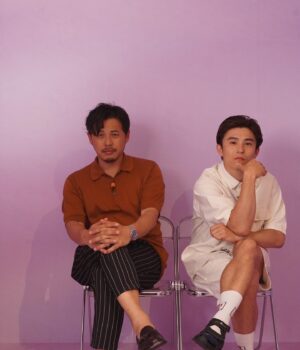 Akiyoshi Nakao Instagram - 『プチブランチ』
ディズニー特集ありがとうございました！！
いろんな写真撮ったので載せるけど、、、
タイトル募集します❗️笑