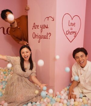Akiyoshi Nakao Instagram - 『プチブランチ』
ディズニー特集ありがとうございました！！
いろんな写真撮ったので載せるけど、、、
タイトル募集します❗️笑