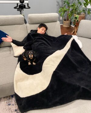 Akkaranat Ariyaritwikul Instagram - 🐶🐶