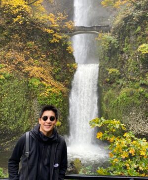 Akkaranat Ariyaritwikul Instagram - ดีงามไม่ต้องเดินไกล จอดปุ๊บเดินไปนิดเดียวก็เห็นเลย