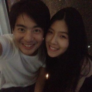 Akkaranat Ariyaritwikul Instagram - 10ปีผ่านไป สนุกมากกว่าเดิมเยอะเลย ไอสะเลิฟสะยูวววว ❤️ @archp