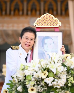 Akkaranat Ariyaritwikul Instagram - รักตานะ 🤍🙏🏻 ขอบคุณทุกคนที่ส่งกำลังใจมานะครับ 🙏🏻 📸 @fopanuwat