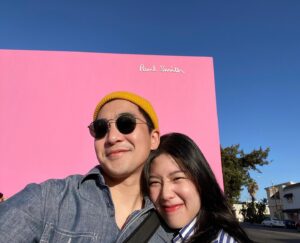 Akkaranat Ariyaritwikul Instagram - แฮปรรรรรี่แอนนิเวอร์ จำปีจำเดือนไม่ได้แล้ว แต่จำวันได้❤️