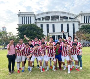 Akkaranat Ariyaritwikul Instagram - ที่3น้าาาว่าไม่ได้  พิภพ อ่อนโม้ พี่โหดสลัดเลยครับ 🥉🏆