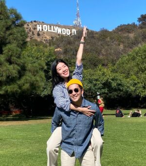 Akkaranat Ariyaritwikul Instagram - 🇺🇸