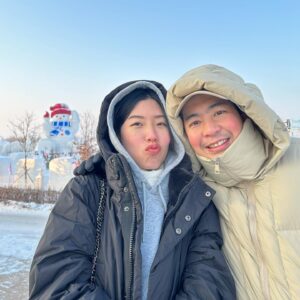 Akkaranat Ariyaritwikul Instagram - 🫥🥶