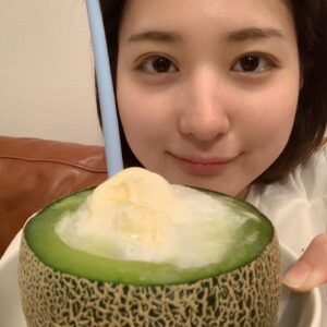 Actress Ako Nagao HD Instagram Photos and Wallpapers May 2024