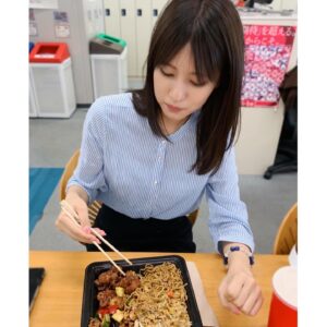 Actress Ako Nagao HD Instagram Photos and Wallpapers July 2019