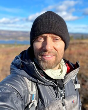 Aksel Hennie Instagram - ❤️🤍💙NORWAY💙🤍❤️