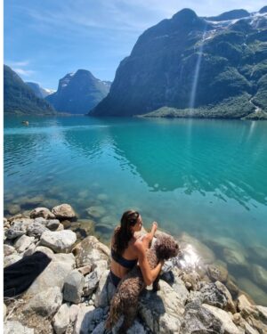 Aksel Lund Svindal Instagram - Weekend memories 🤩