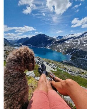 Aksel Lund Svindal Instagram - Weekend memories 🤩