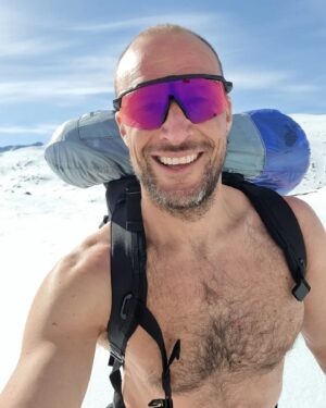 Aksel Lund Svindal Instagram - Weekend photo dump

Winter and summer😎