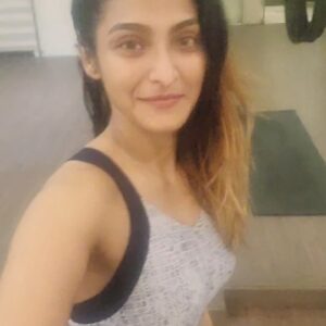 Actress Akshara Reddy HD Photos and Wallpapers October 2024