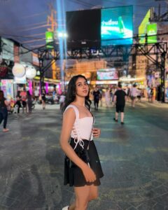 Actress Akshaya hariharan HD Instagram Photos and Wallpapers May 2024