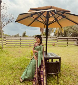 Akshita Bopaiah Instagram - 🧚🏽🦋🧚🏽