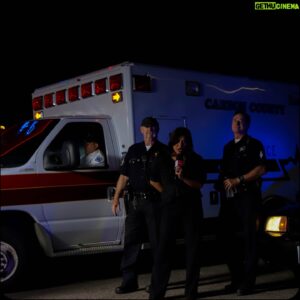 Al Burke Instagram - 🚔
🎶 MUSIC VIDEO 🎶
Last night on a fun shoot 
💪🏾 💜 💙 💚 💛 😁 😎
 🎥 🎬
#alburke #mroutrageous #UWF #AWA #WWF #IWA #IWF #prowrestling #prowrestlingking #prowrestlingchampion #hollywood #paparazzi #bellyache #redcarpet #tvcop #tvcops #ig #wireimages #gettyimages #hollywoodtoyou #actorslife #la #actor #stuntman #CopShopLA #instagram