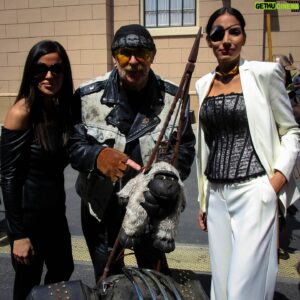 Al Burke Instagram - 💀
🎶 Bad Girlz 🎵 Bad Girlz 🎶
Get on my bike, it's time to ride!!! 
💪🏾 💜 💙 💚 💛 😁 😎
 🎥 🎬
#alburke #mroutrageous #UWF #AWA #WWF #IWA #IWF #prowrestling #prowrestlingking #prowrestlingchampion #hollywood #paparazzi #bellyache #redcarpet #tvcop #tvcops #ig #wireimages #gettyimages #hollywoodtoyou #actorslife #la #actor #stuntman #instagram