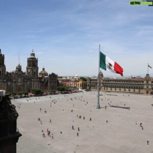 Al Burke Instagram - 🇲🇽
My view while having a few cervezas 
Zocalo, the main square in Mexico City
 💜 💙 💚 💛 😁 😎
 🎥 🎬
#alburke #mroutrageous #UWF #AWA #WWF #IWA #IWF #prowrestling #prowrestlingking #prowrestlingchampion #hollywood #paparazzi #bellyache #redcarpet #tvcop #tvcops #ig #wireimages #gettyimages #hollywoodtoyou #actorslife #la #actor #stuntman #mexicocity #mexico #zocalo