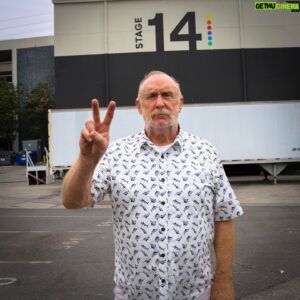 Al Burke Instagram - 📷
Always fun times on a studio lot 
💪🏾 💜 💙 💚 💛 😁 😎
 🎥 🎬
#alburke #mroutrageous #UWF #AWA #WWF #IWA #IWF #prowrestling #prowrestlingking #prowrestlingchampion #hollywood #paparazzi #bellyache #redcarpet #tvcop #tvcops #ig #wireimages #gettyimages #hollywoodtoyou #actorslife #la #actor #stuntman #NBCUniversal #instagram #universalstudioshollywood