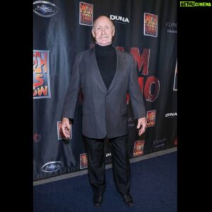 Al Burke Instagram - 📷
Another Red Carpet photo from 
"I Am Gitmo" in Beverly Hills 
💪🏾 💜 💙 💚 💛 😁 😎
 🎥 🎬
#alburke #mroutrageous #UWF #AWA #WWF #IWA #IWF #prowrestling #prowrestlingking #prowrestlingchampion #hollywood #paparazzi #billieeilish #bellyache #redcarpet #tvcop #tvcops #ig #wireimages #gettyimages #hollywoodtoyou #actorslife #la #actor #stuntman #iamgitmo #beverlyhills #instagram