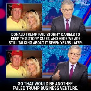 Al Franken Instagram - Add it to the list.