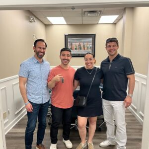 Al Iaquinta Instagram - 💪🏼🏡SOLD 🏡💪🏼
Congratulations Andrew, Nicole and Cooper on the sale in West Islip and the new purchase in Smithtown. May Whisper the bull always watch over you.