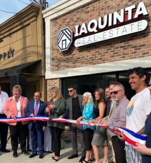 Al Iaquinta Instagram - 🎉 BIG News 🎉

Join us in congratulating our friend, UFC fighter turned real estate mogul, @aliaquinta on the Grand Opening of his brand real estate brokerage in Wantagh 🏡 

From dominating the octagon to conquering the world of real estate, Al is a force to be reckoned with 🥊🏆🏢

If you’re searching for a new home or looking to make a strategic real estate investment, his dream team’s got you covered 🤝 

Cheers to tremendous success 🥂