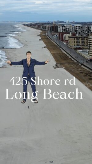 Al Iaquinta Instagram - *For Sale* 

1 Bedroom 2 Full Bathroom Condo located at 425 Shore rd with its own designated parking spot and the possibly to rent! 🏖️ 😎