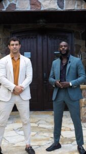 Actor Al Iaquinta HD Instagram Photos and Wallpapers July 2024