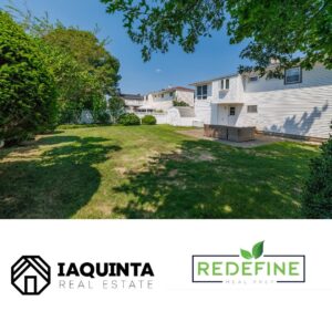 Al Iaquinta Instagram - *For Sale*
2958 Seaford court Wantagh 
Open house Saturday 12-2 
Link in Bio ^