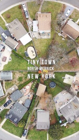 Al Iaquinta Instagram - Tiny Town! What is the deal with this unique area in North Merrick ?!

#merrick #tinytown #tinyhouse #realestate #longisland