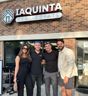 Al Iaquinta Instagram - 🎉 BIG News 🎉

Join us in congratulating our friend, UFC fighter turned real estate mogul, @aliaquinta on the Grand Opening of his brand real estate brokerage in Wantagh 🏡 

From dominating the octagon to conquering the world of real estate, Al is a force to be reckoned with 🥊🏆🏢

If you’re searching for a new home or looking to make a strategic real estate investment, his dream team’s got you covered 🤝 

Cheers to tremendous success 🥂