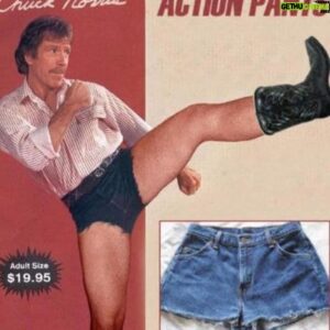 Al Pitcher Instagram - Its Fredag … tid för Action Pants