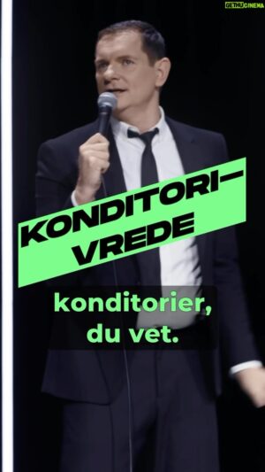 Al Pitcher Instagram - ☕️ My Konditori liv 🇸🇪 #watchfullshowonspotify 🫶