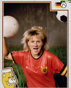 Al Pitcher Instagram - I remember playing in the Euros for East Poland Under 19s  in the early 90s , good times