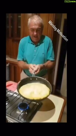 Al Pitcher Instagram - 👀 Keep your eyes on the prize 🍳