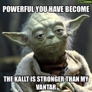 Al Pitcher Instagram - 🥶 Its minus 15 in Stockholm ,Norrlanders messaging me saying ” THATS SOMMARVÄDER ” 😂 #truestory #chillyoda