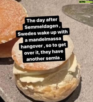 Al Pitcher Instagram - They call it riktig KÄRLEK ❤️ #allahjärtansdag